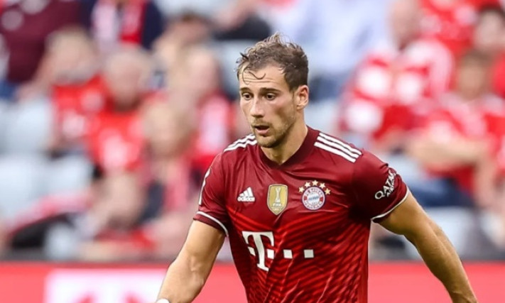 M.U gây sốc với trụ cột Bayern Munich