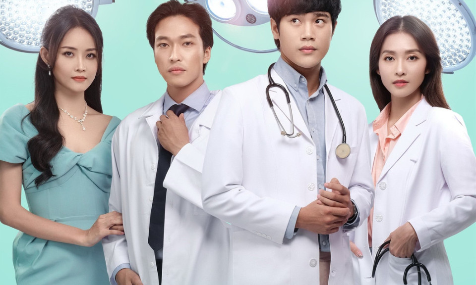 Phim Việt mượn kịch bản ngoại trên Netflix: Kém duyên