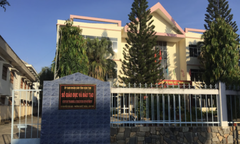 Đề nghị công an điều tra vụ nghi lộ đề thi tuyển sinh lớp 10