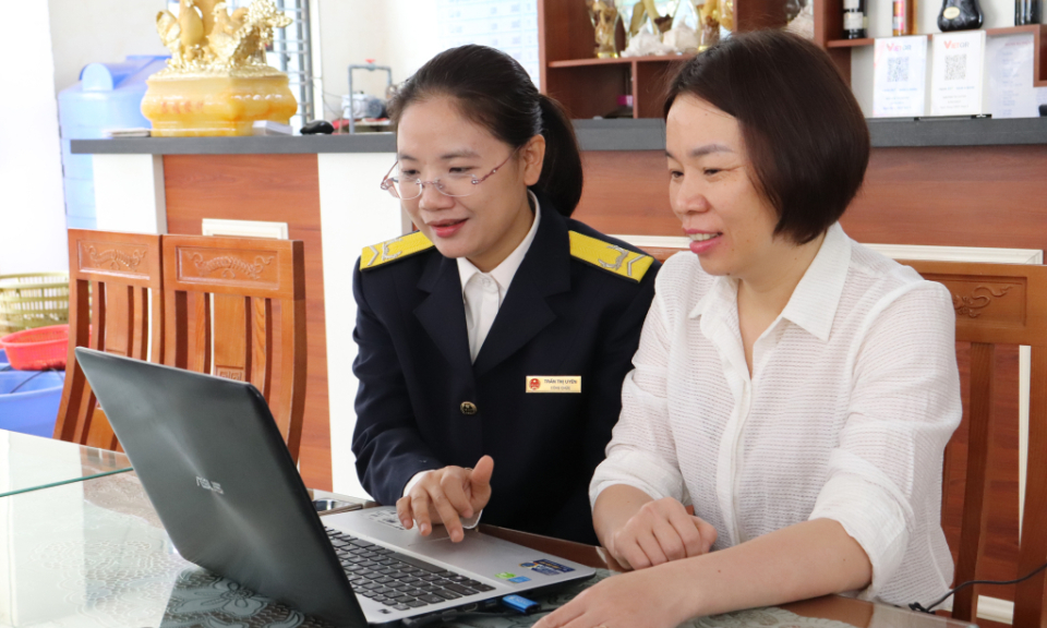  Hạ Long: Cần giải pháp căn cơ để hoàn thành thu ngân sách