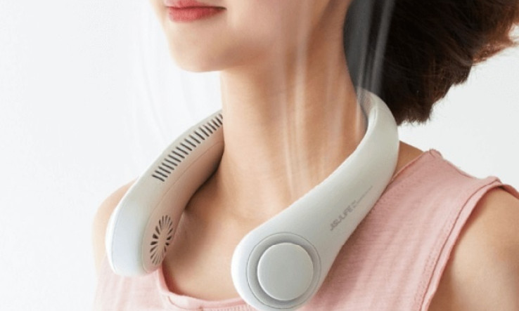 Thận trọng khi sử dụng quạt mini làm mát, phòng tránh cháy nổ