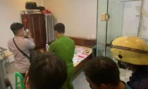 Lao xe đâm chết người tình sau màn ẩu đả vì dòng tin nhắn “lạ”