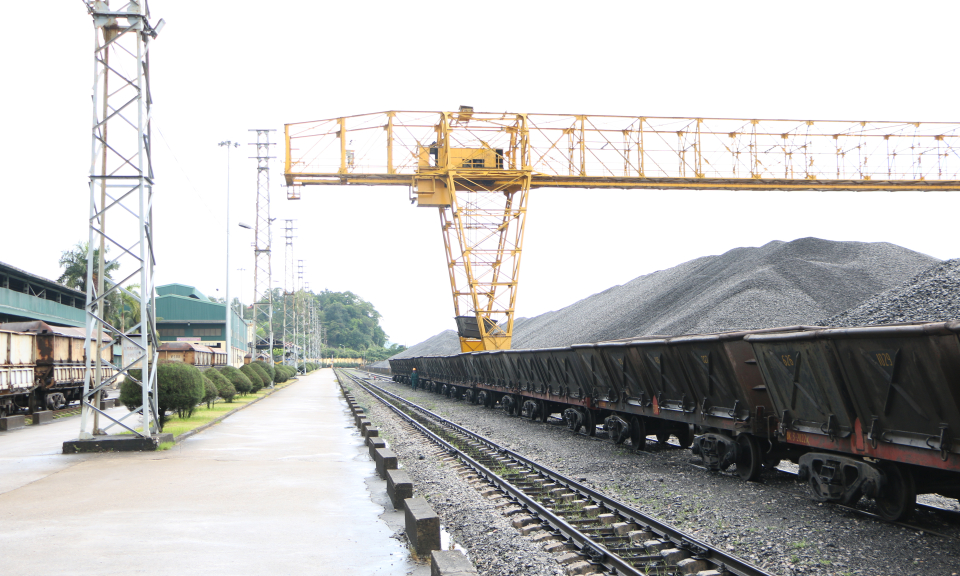 TKV: Chủ động tiết kiệm điện