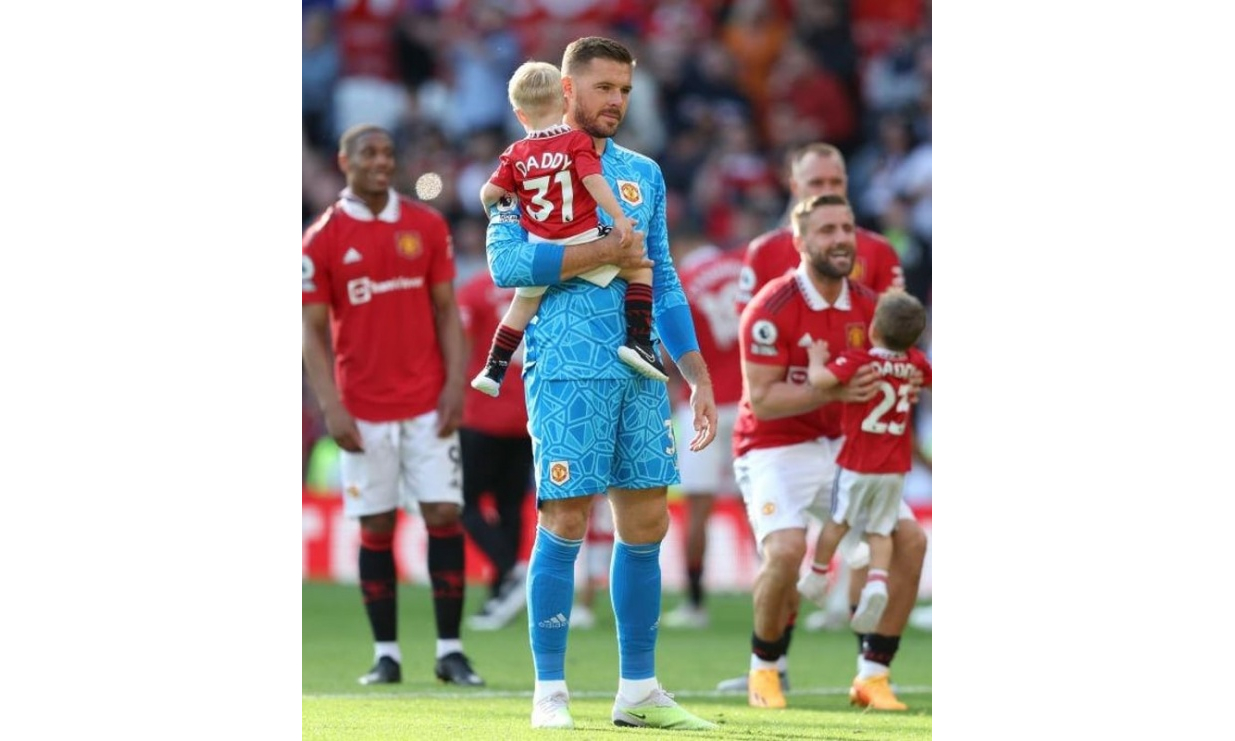 Man Utd nhanh chóng chia tay cầu thủ thứ 2