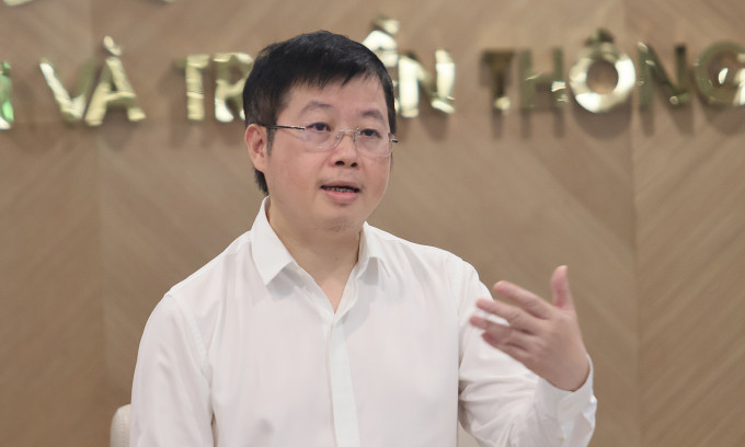 Người dùng 10 sim trở lên bị kiểm tra