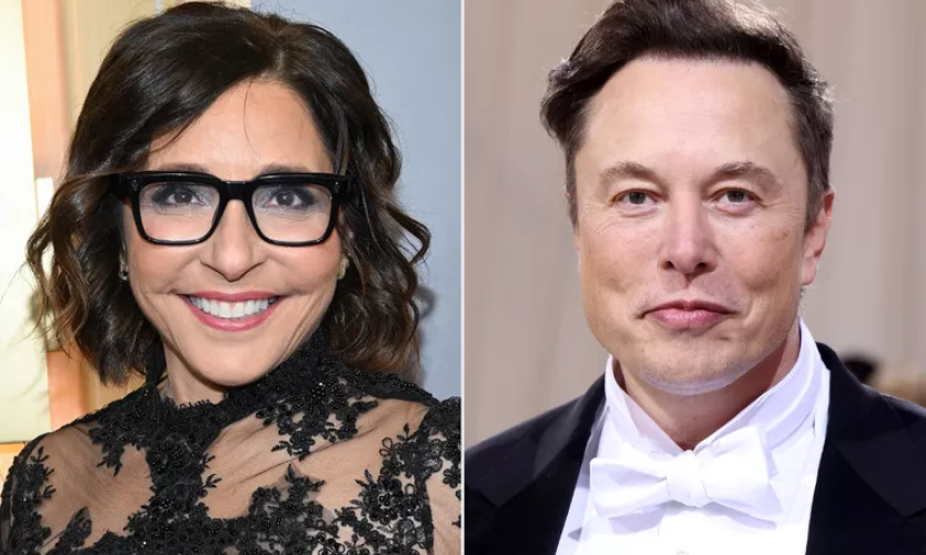 Elon Musk không còn là CEO Twitter