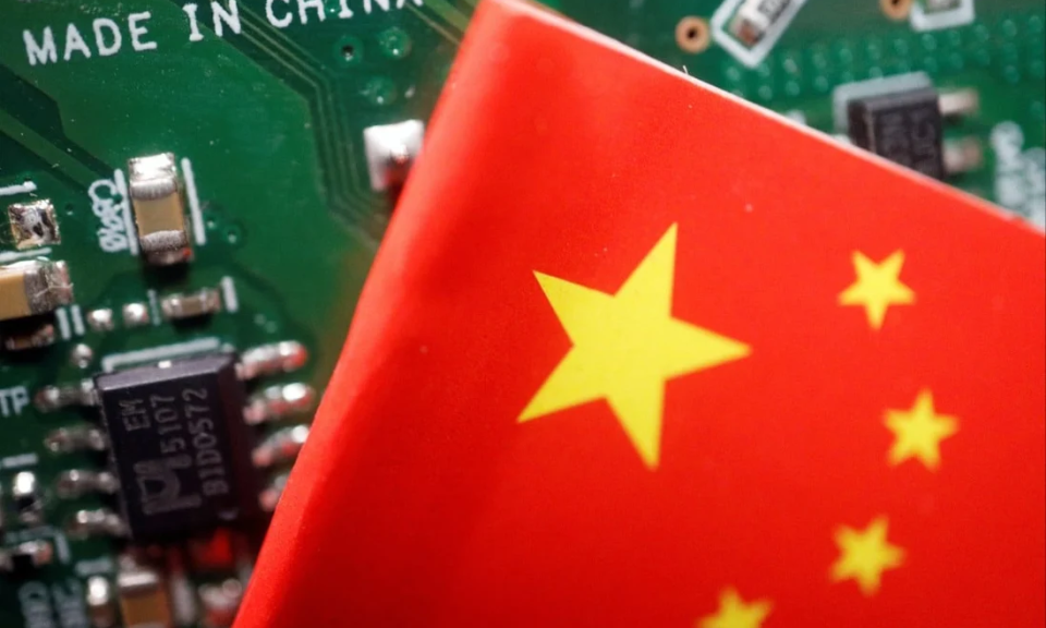 Đừng đánh giá thấp khả năng tự sản xuất chip của Trung Quốc