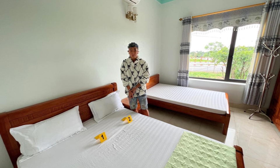Hải Hà: Khởi tố 2 đối tượng hiếp dâm người dưới 16 tuổi