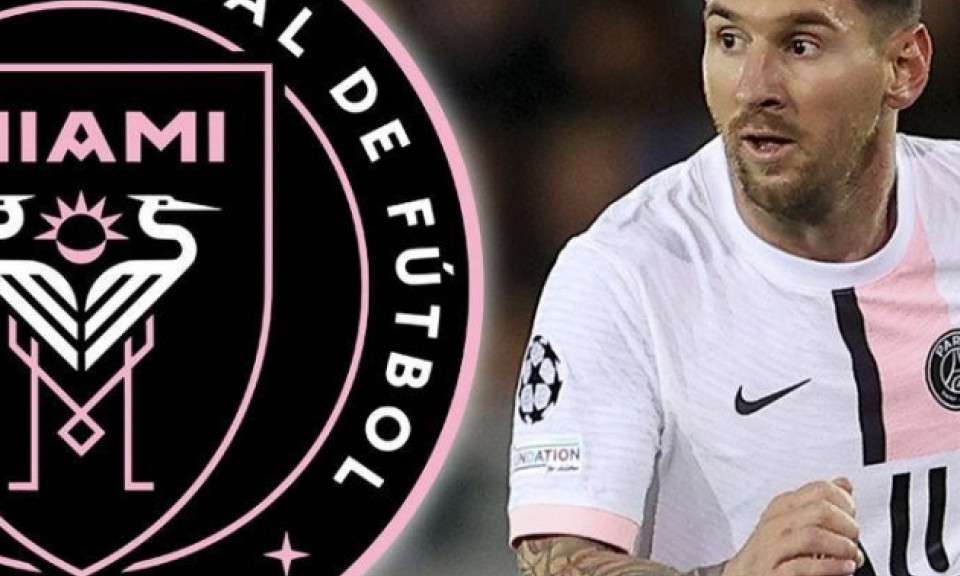 Messi gật đầu, chọn xong bến đỗ mới gây choáng