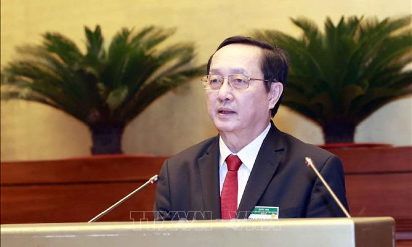 Lập trung tâm chiếu xạ cho hoa quả xuất khẩu ở miền Bắc