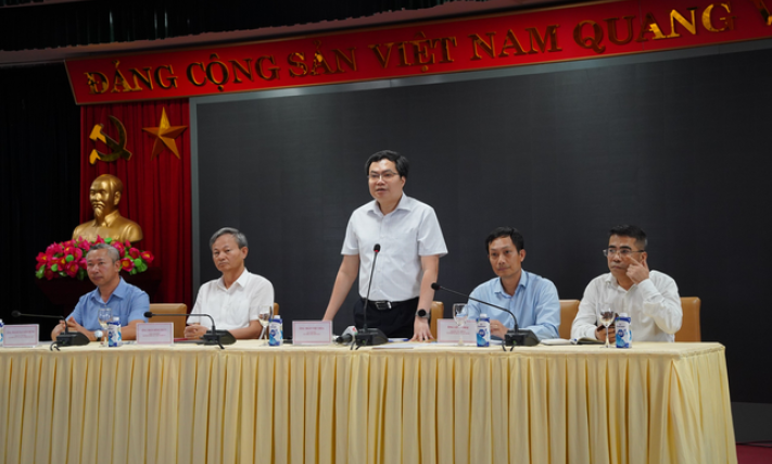 Bộ Công Thương trả lời về cung ứng điện miền Bắc