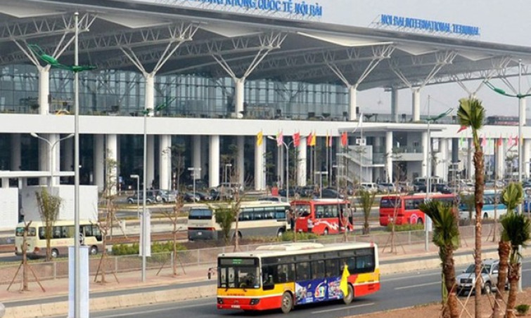 Phê duyệt Quy hoạch tổng thể phát triển hệ thống cảng hàng không, sân bay toàn quốc