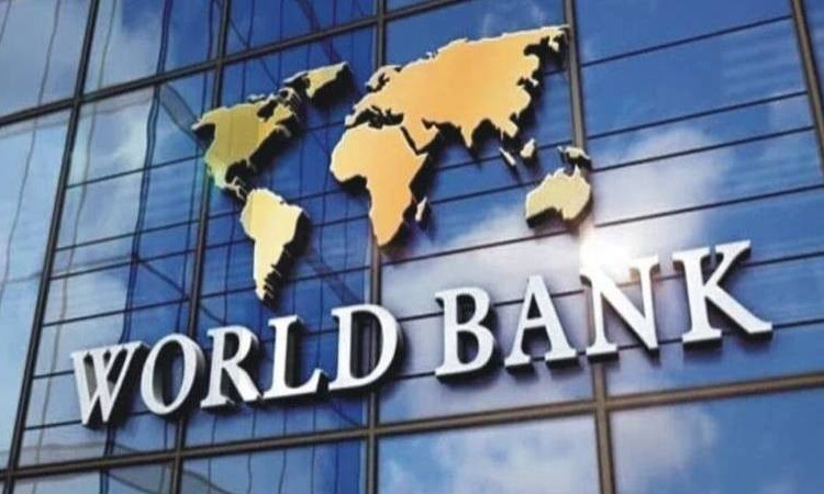 WB nâng mức dự báo tăng trưởng kinh tế toàn cầu
