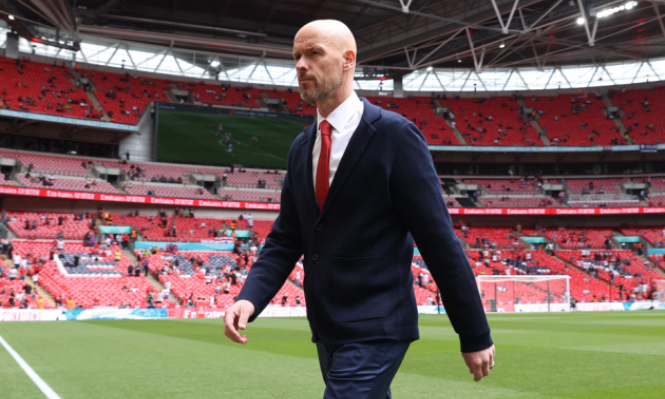 Cuộc thanh trừng tàn nhẫn tại Old Trafford đã bắt đầu