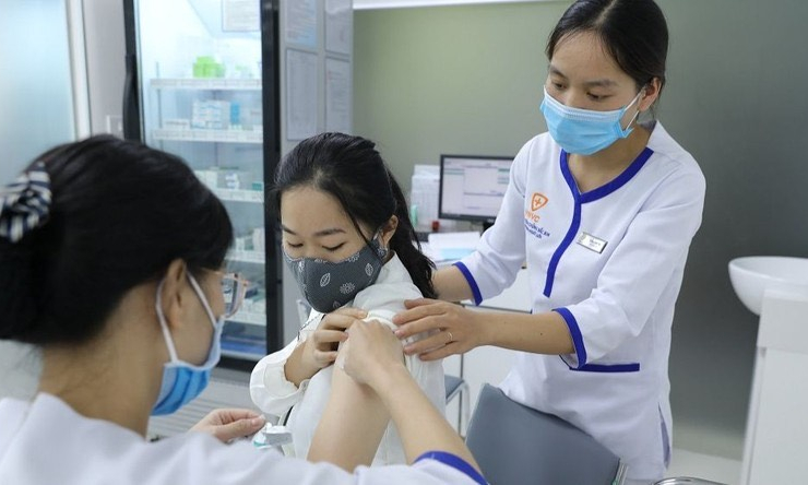 Tiêm phòng vắc xin HPV - Trào lưu chăm sóc sức khỏe cần lan truyền tới giới trẻ