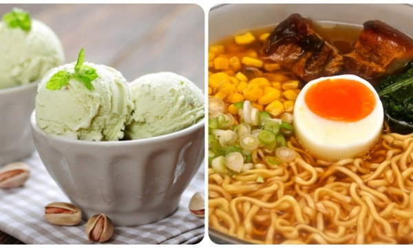 5 món ăn cần tránh trước khi đi ngủ