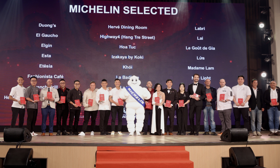 Sun Group contributes to elevating Vietnamese cuisine to a global level