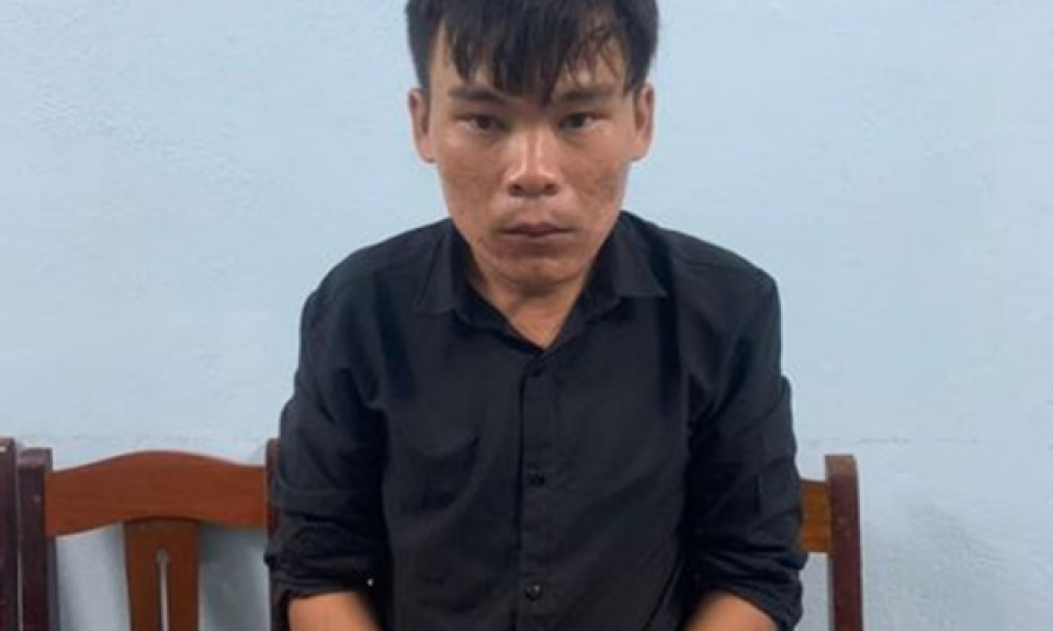 Bắt kẻ hiếp dâm bé gái 10 tuổi