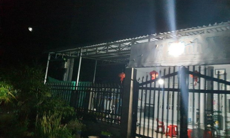 Xác định nguyên nhân tử vong của bé 20 tháng tuổi ở An Giang