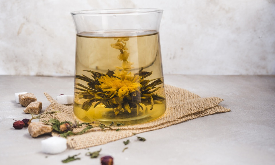 Nguyên tắc uống trà để không gây hại cho cơ thể