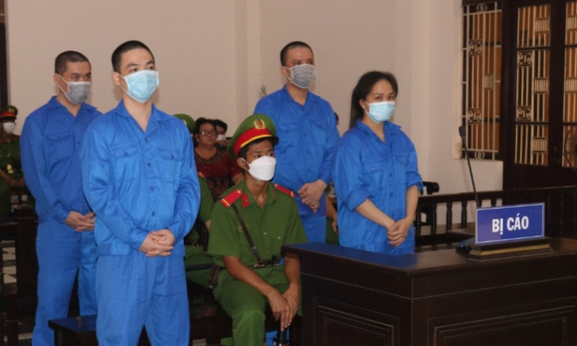 Mâu thuẫn tiền bạc, thuê giết người với giá 5.000 EURO