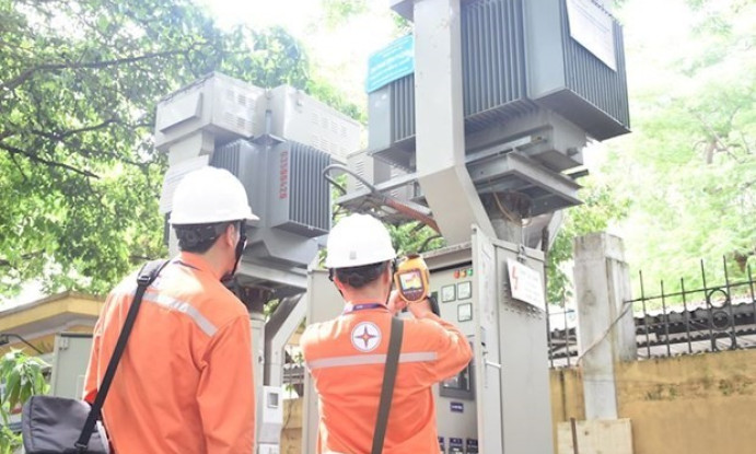 Prime Minister orders further saving electricity during 2023-2025