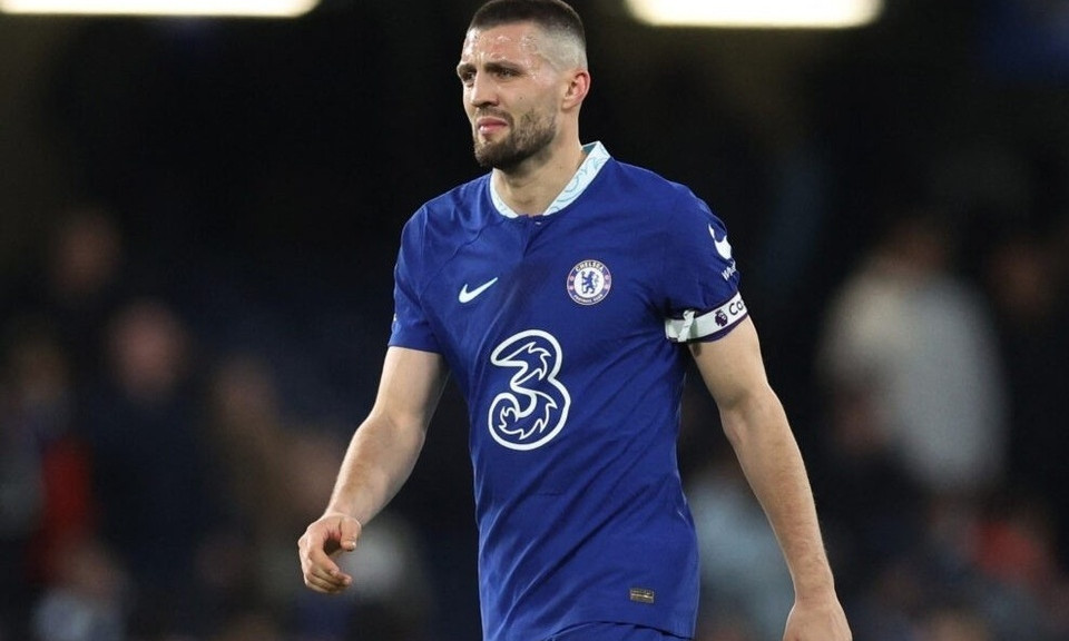 Man City đạt thỏa thuận chiêu mộ sao Chelsea