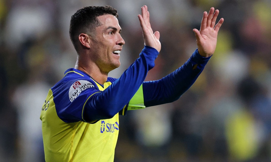 Kế hoạch của Ronaldo sau giải nghệ