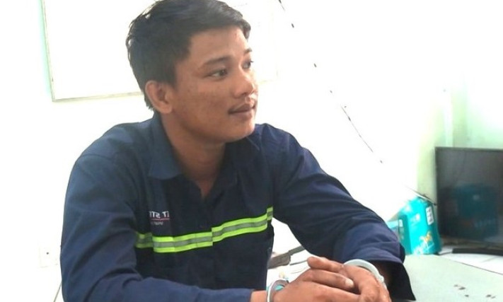 Bênh em của bạn, người đàn ông bị đâm tử vong