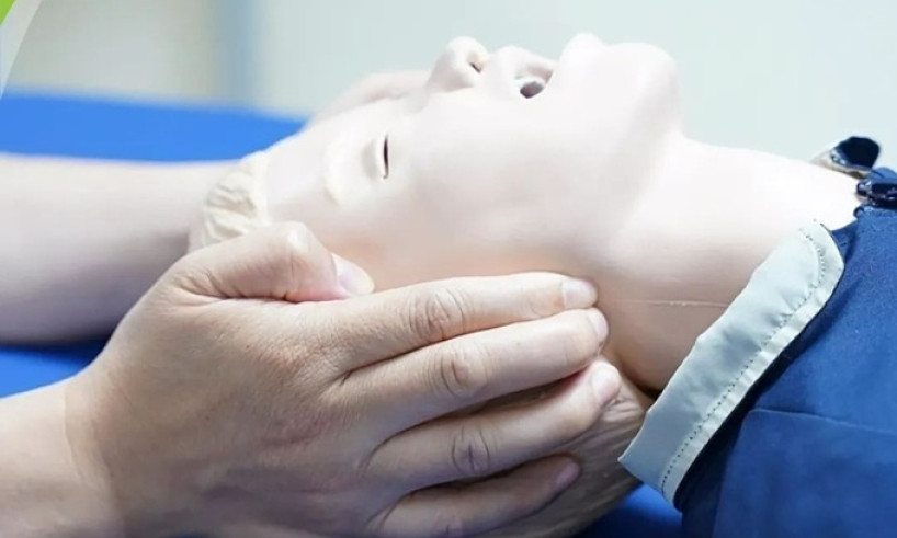 Sai lầm chết người khi dốc ngược trẻ đuối nước