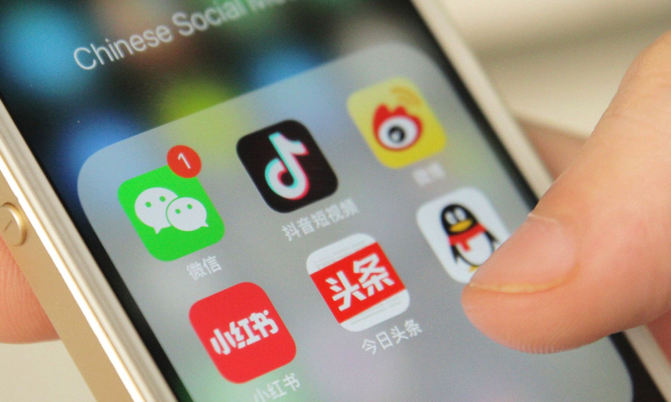 Việt Nam trong top quốc gia sử dụng Facebook và TikTok nhiều nhất thế giới