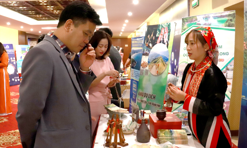 Khi người trẻ làm du lịch 