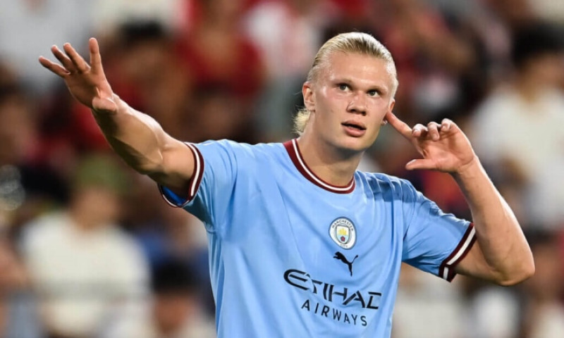 Nhận định bóng đá Man City vs Inter Mlian: Cú ăn 3 lịch sử