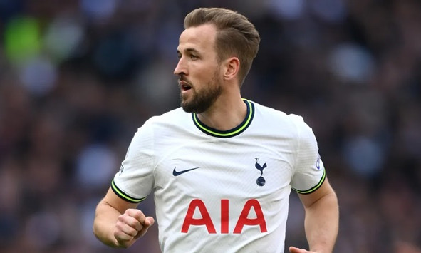 Vụ Harry Kane tới Man Utd coi như ngã ngũ