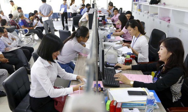 Dự kiến bãi bỏ 10 Thông tư về tuyển dụng, nâng ngạch công chức, viên chức