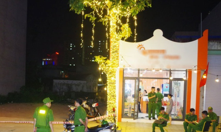 Bị bắt sau 20 ngày bắn người trọng thương rồi bỏ trốn