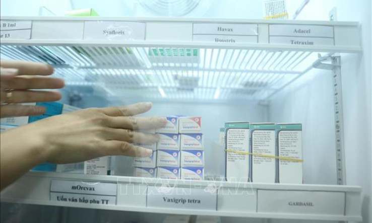 Bộ Tài chính: Chưa có cơ sở bố trí ngân sách cho Bộ Y tế mua vaccine tiêm chủng mở rộng năm 2023 