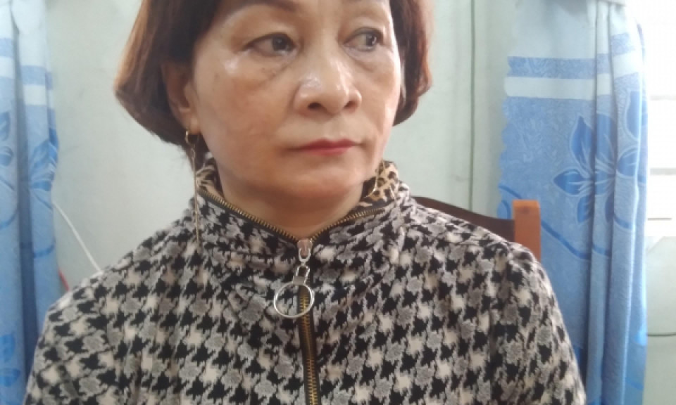 Nổ bán cục trầm 7kg giá 1 tỷ đô, lừa đảo gần 1,4 tỷ đồng