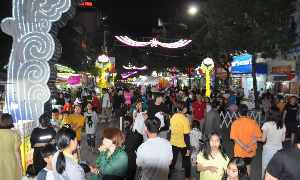 今年前5个月 广宁接待游客量710万人次