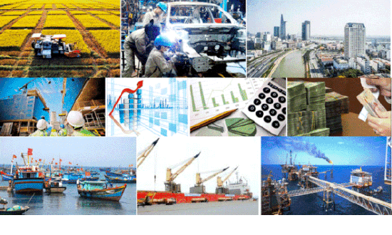 Xây dựng kế hoạch phát triển KTXH và dự toán ngân sách nhà nước năm 2024