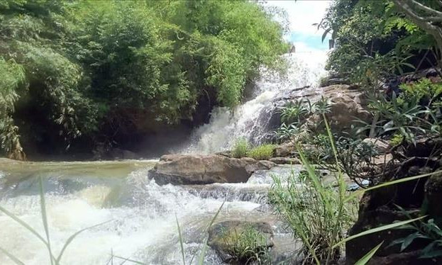 Lâm Đồng: Đi tắm suối, hai học sinh tử vong