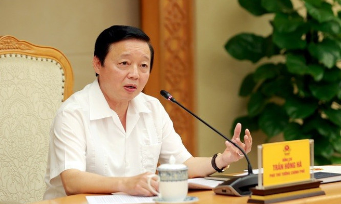Tháo gỡ khó khăn liên quan đến quy định phòng cháy, chữa cháy