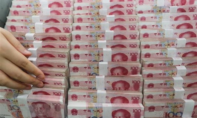 Pakistan thanh toán tiền mua dầu thô của Nga bằng đồng Nhân dân tệ