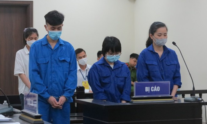 Xin con rồi mang bán, đường dây mua bán người trả giá đắt