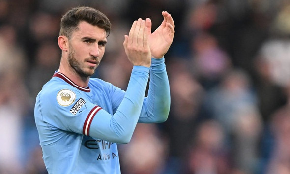 Man City chuẩn bị trải qua cuộc cải tổ diện rộng