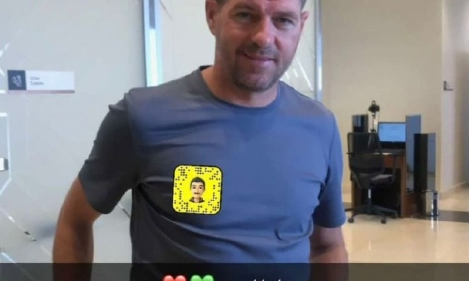 Gerrard đồng ý đến Saudi Arabia