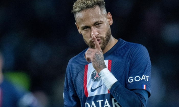 Hụt Messi, Al-Hilal chi 200 triệu euro đón Neymar