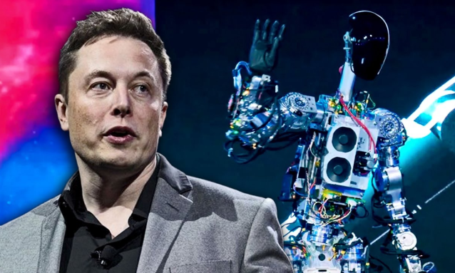 Elon Musk: 'Con người đã trở thành cyborg'