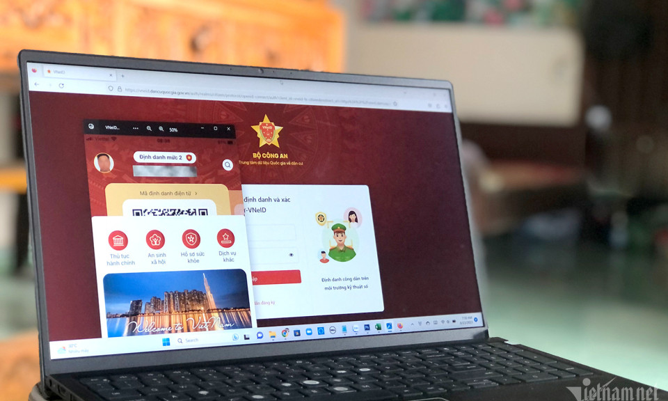 Tài khoản định danh điện tử mức 2 là gì và cách đăng ký?