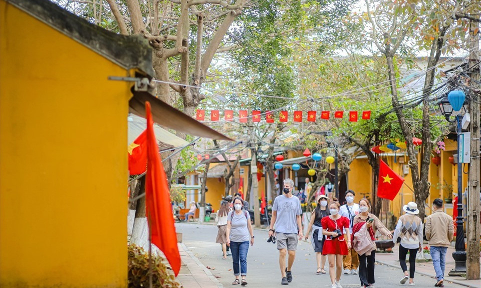 Việt Nam vào top điểm đến lý tưởng với người Mỹ